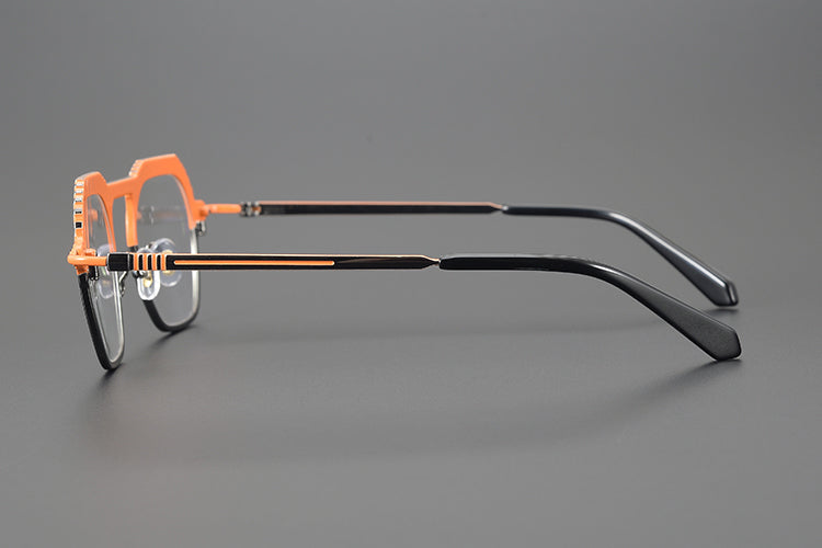 Geometric Glasses TG1104