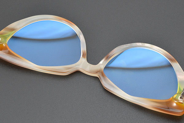 Cat-Eye Glasses TG1139