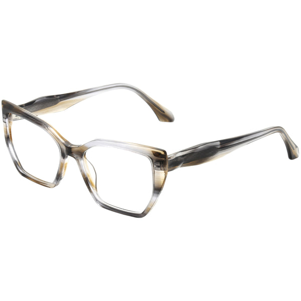 Cat-Eye Glasses GSR1059