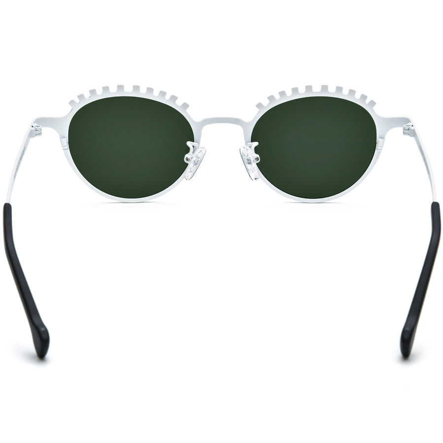 Geometric Sunglasses BRS1181