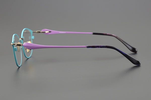 Rectangle Glasses TG1016