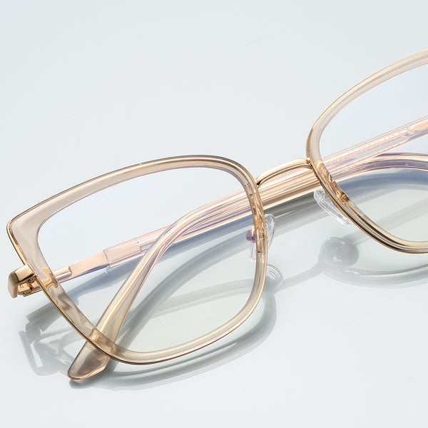 Cat-Eye Glasses PF1333
