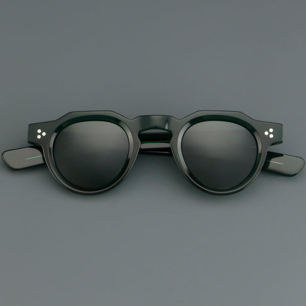 Round Sunglasses YNS1002