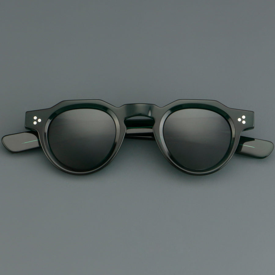 Round Sunglasses YNS1002