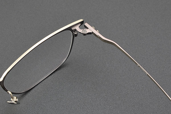 Square Glasses MW1280