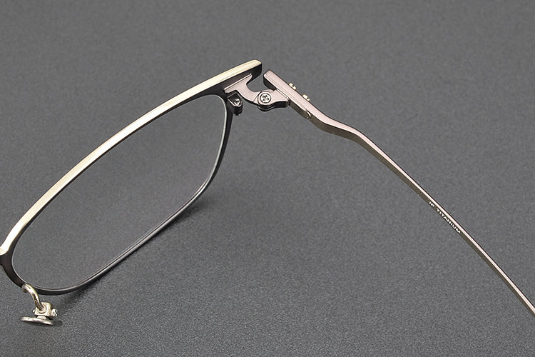 Square Glasses MW1280