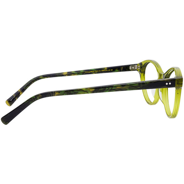 Cat-Eye Glasses GC1107