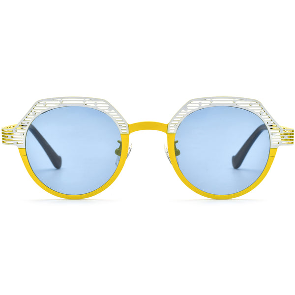 Round Sunglasses BRS1125