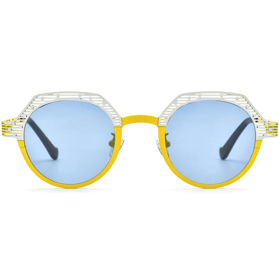 Round Sunglasses BRS1125