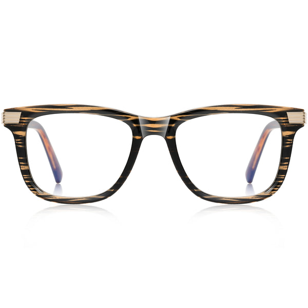 Square Glasses PF1420