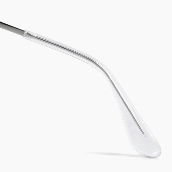 Round Glasses A1500