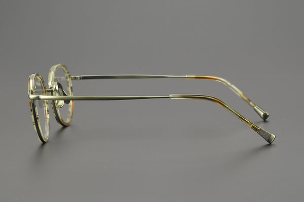 Round Glasses TG1182