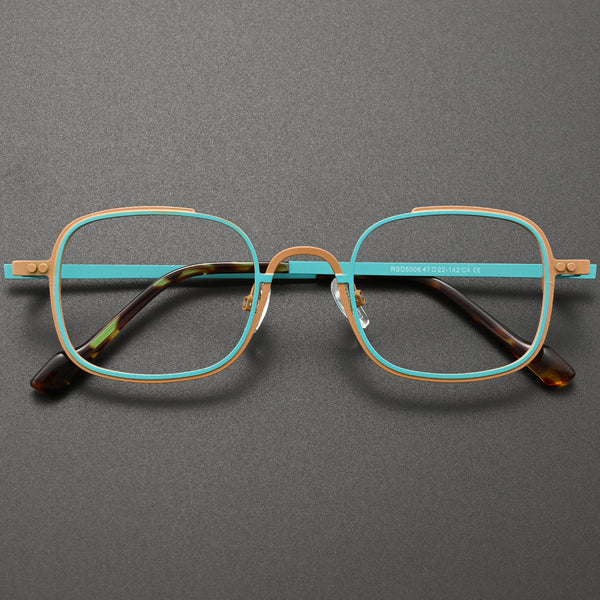 Square Glasses YN1131