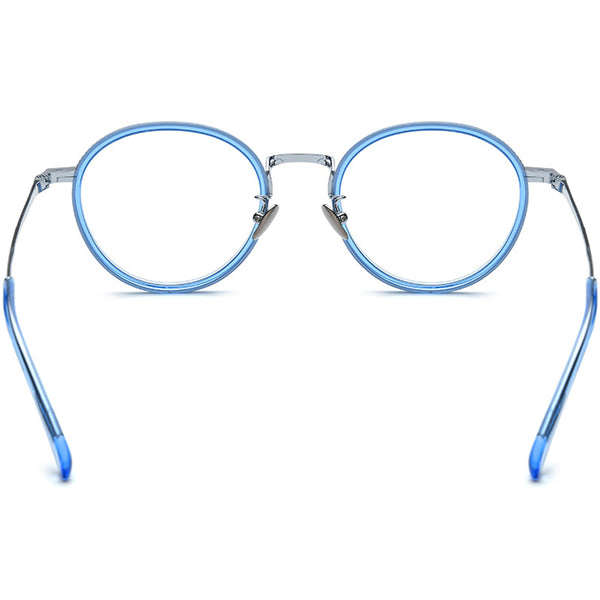 Round Glasses BR1553
