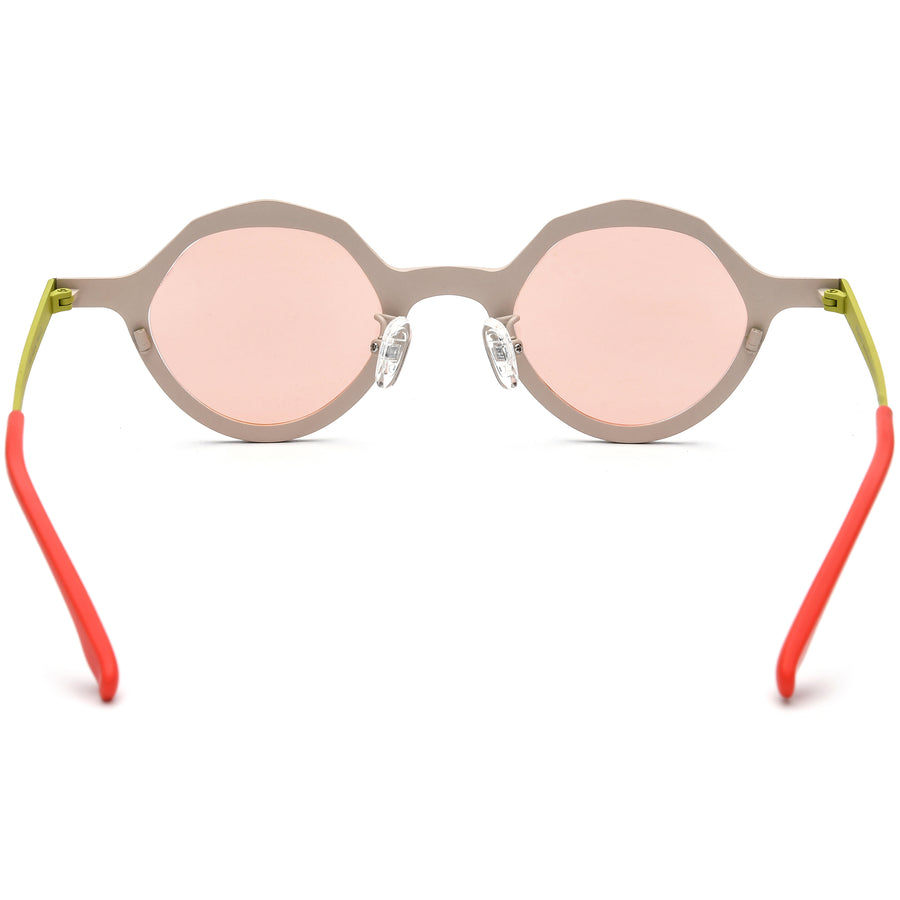 Round Sunglasses BRS1119