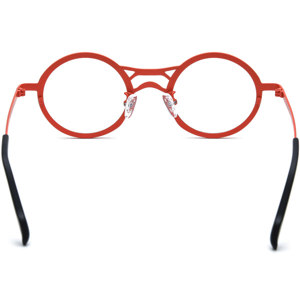 Round Glasses BR1639