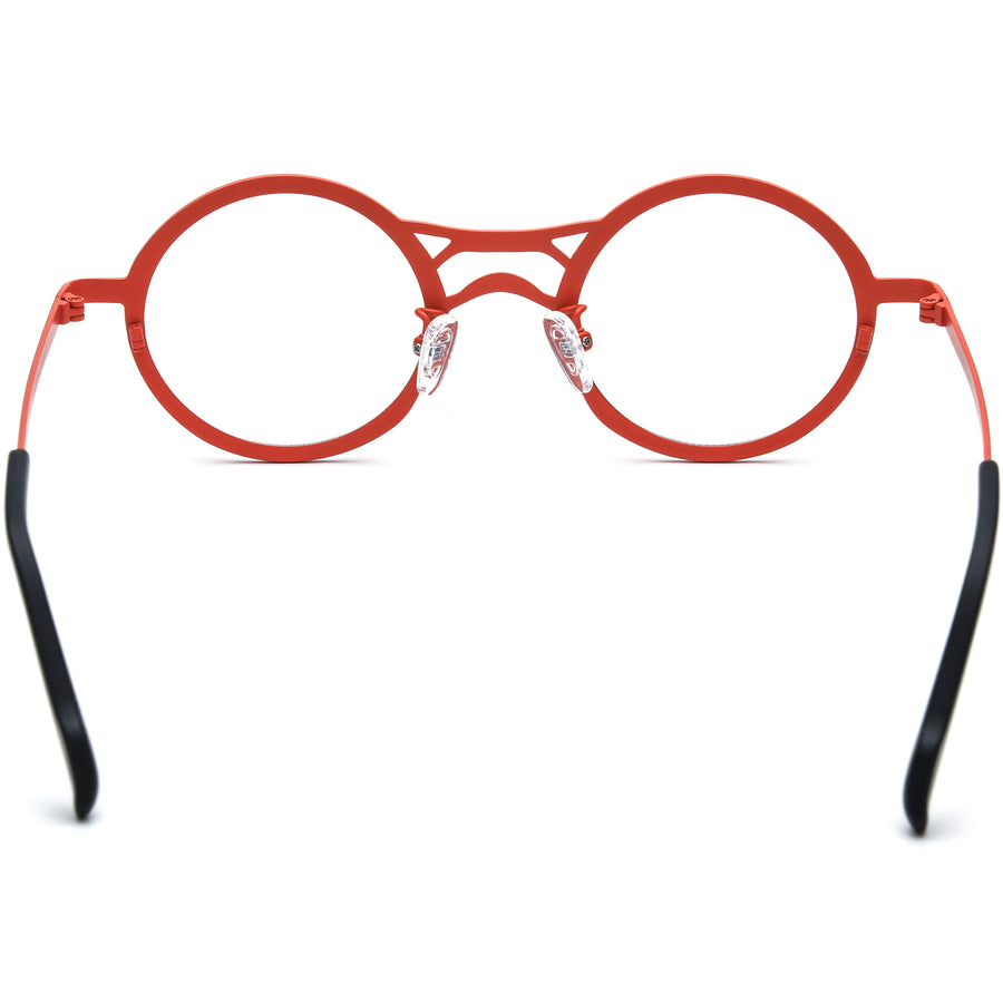 Round Glasses BR1639