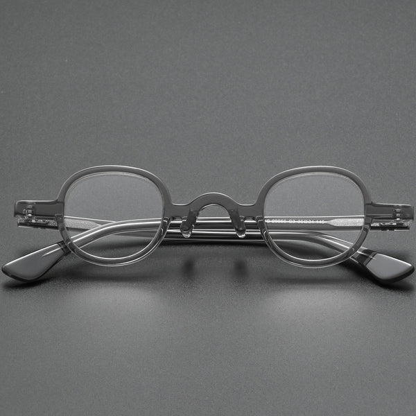 Square Glasses YN1158