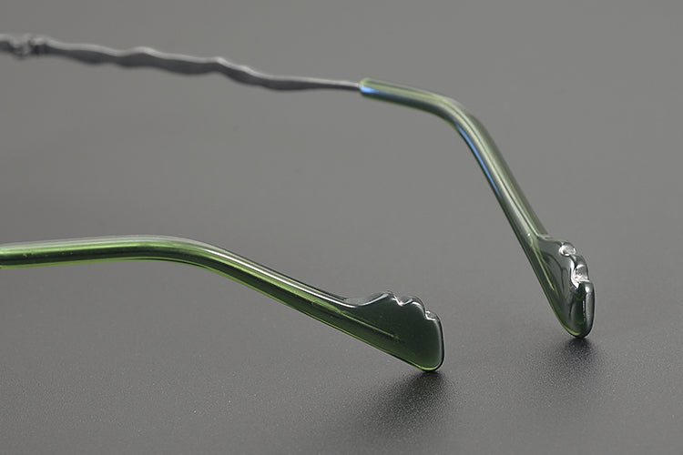 Cat-Eye Glasses TG1004