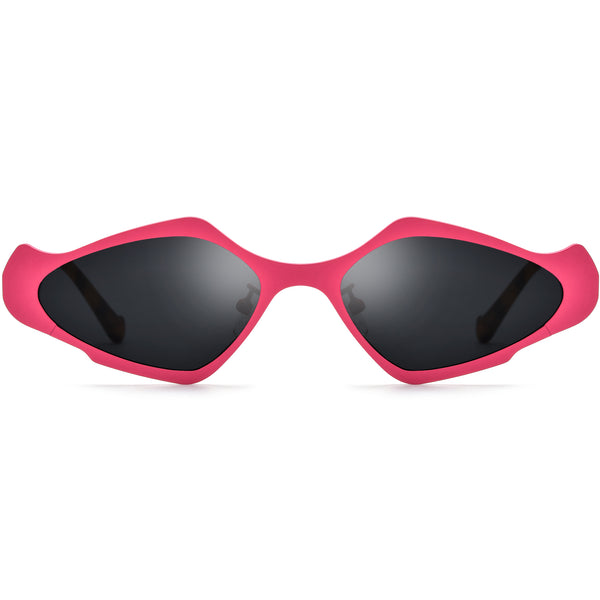 Cat-Eye Sunglasses BRS1129