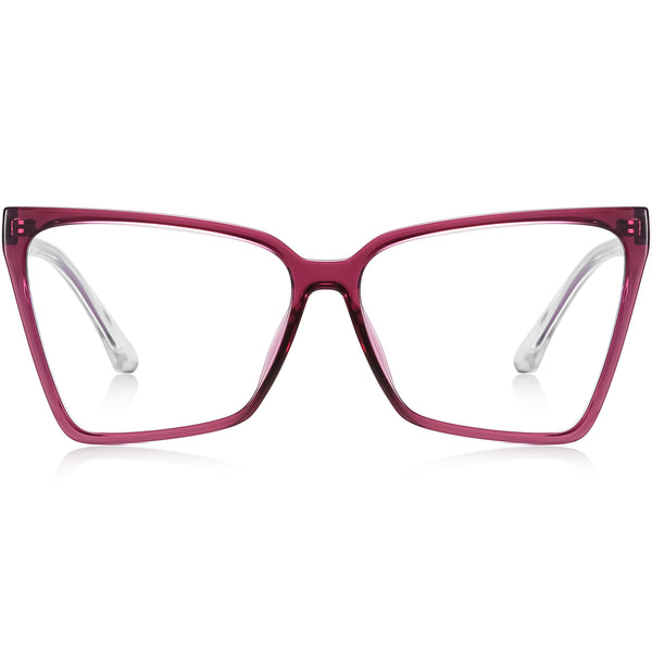Geometric Glasses YSD1108