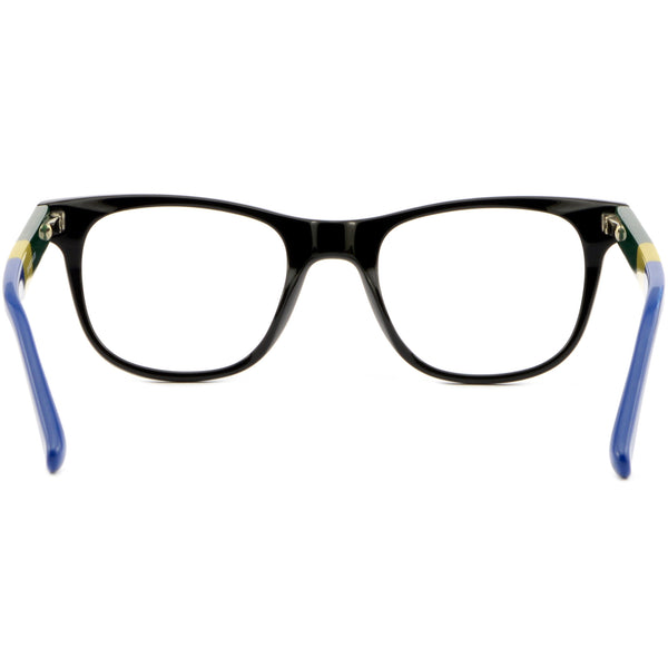 Square Glasses O2366