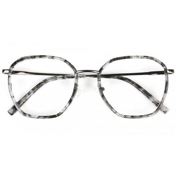 Square Glasses A3200