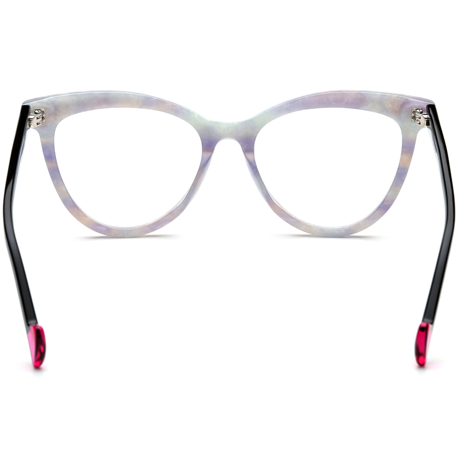Cat-Eye Glasses BR1506