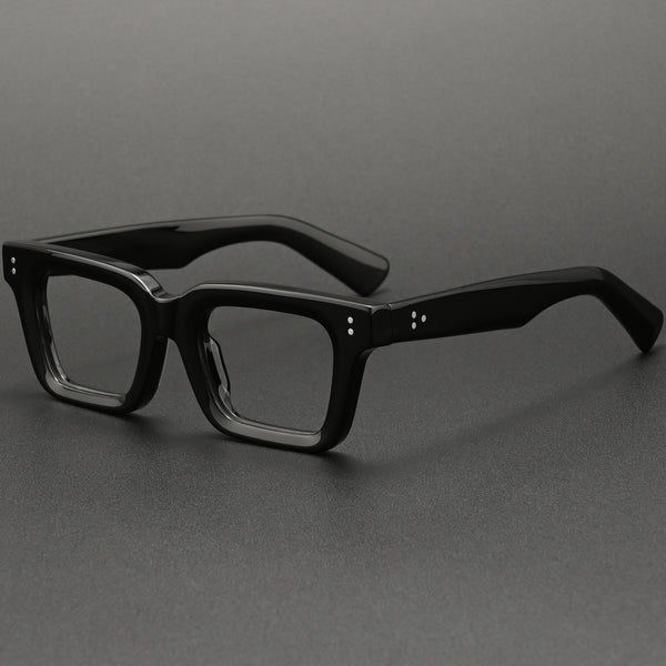 Square Glasses YN1135