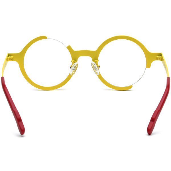 Round Glasses BR1527