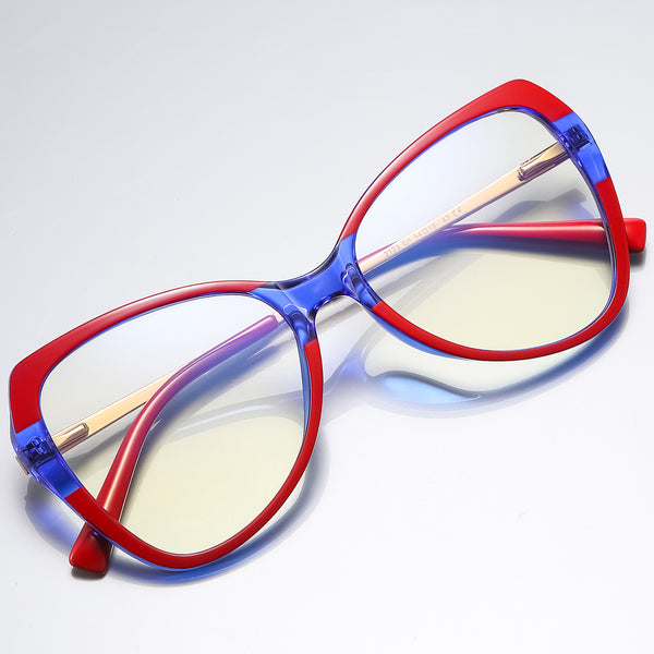 Cat-Eye Glasses PF1289