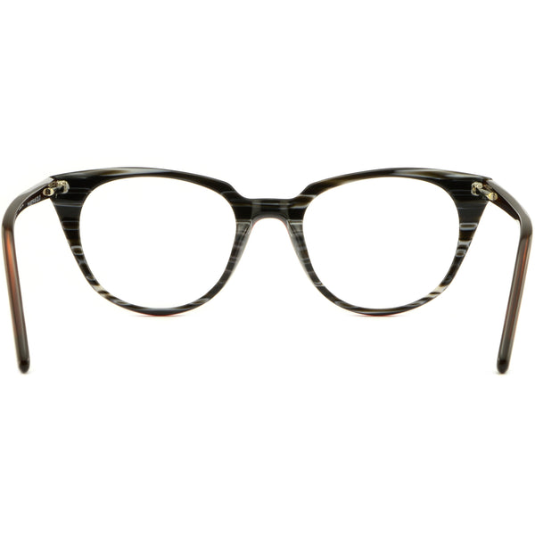 Cat-Eye Glasses O2273
