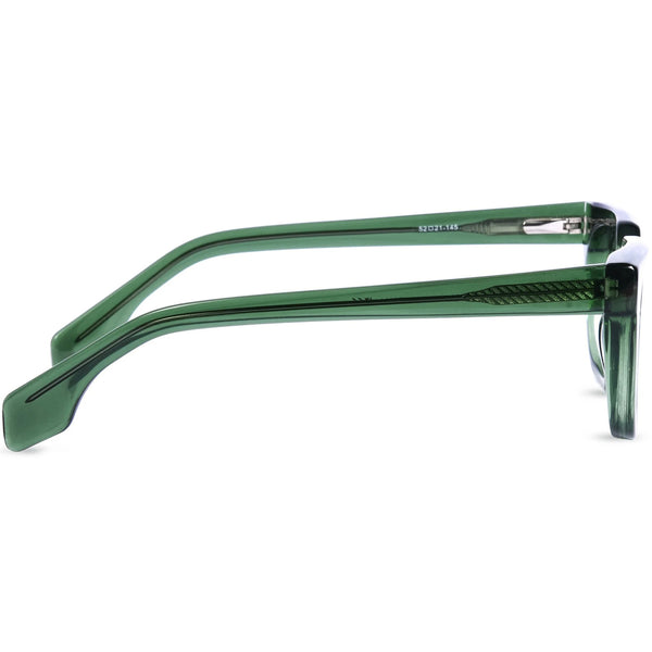 Rectangle Glasses A3767