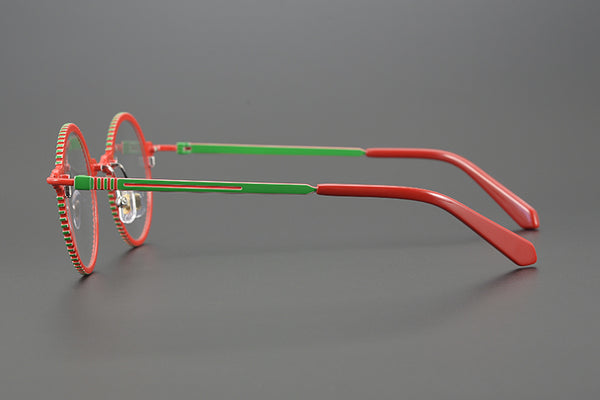 Round Glasses TG1105