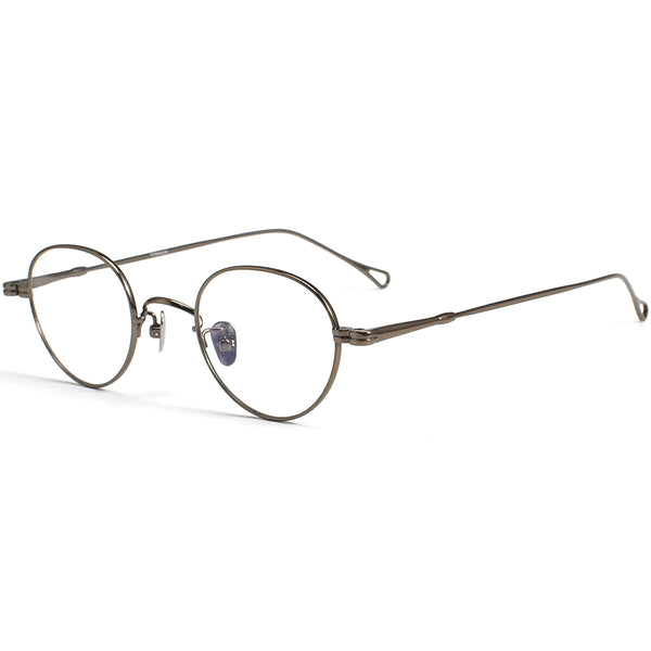 Round Glasses A4152