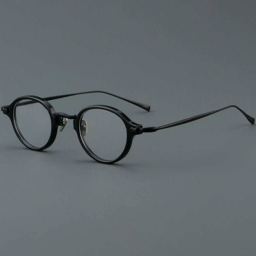 Round Glasses YN1069