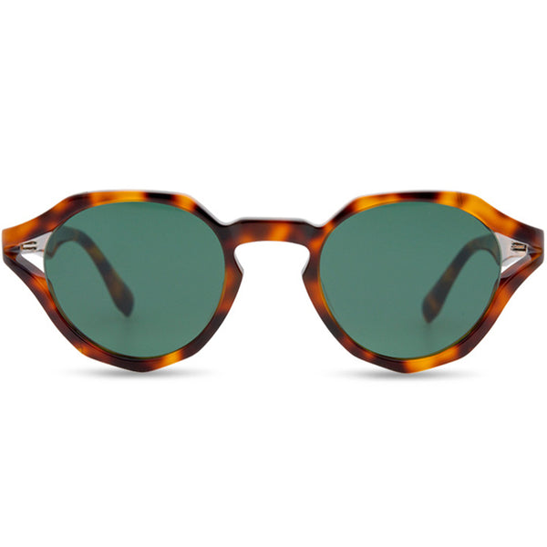 Geometric Sunglasses GCS1101