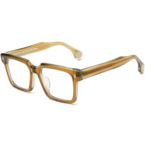 Square Glasses HT1008