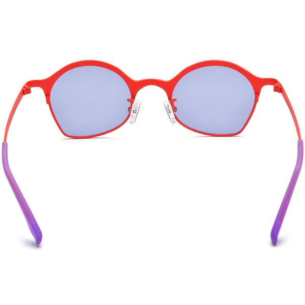 Geometric Sunglasses BRS1175