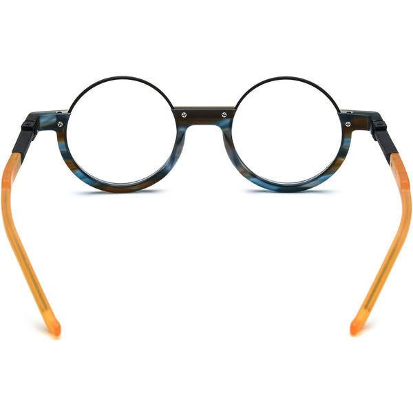 Round Glasses BR1647