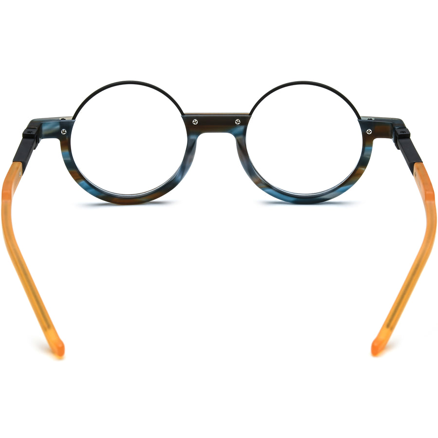 Round Glasses BR1647