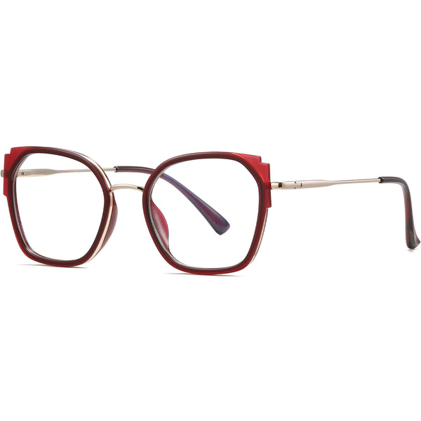 YSD1135 - Red B - image 13yu741