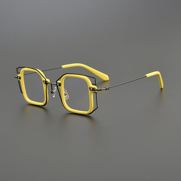 Geometric Glasses TG1130