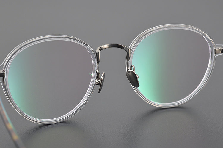 Round Glasses MW1330