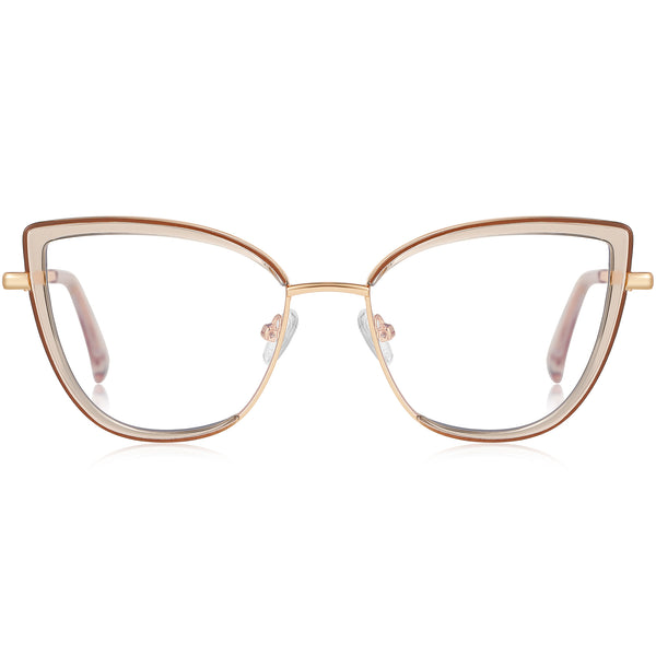 Cat-Eye Glasses PF1346