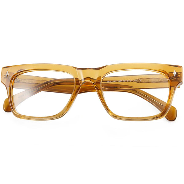 Rectangle Glasses A3801