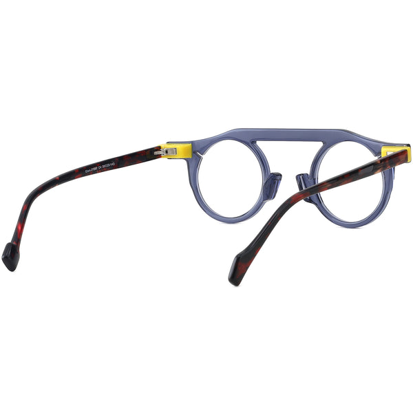 Round Glasses YEA1274