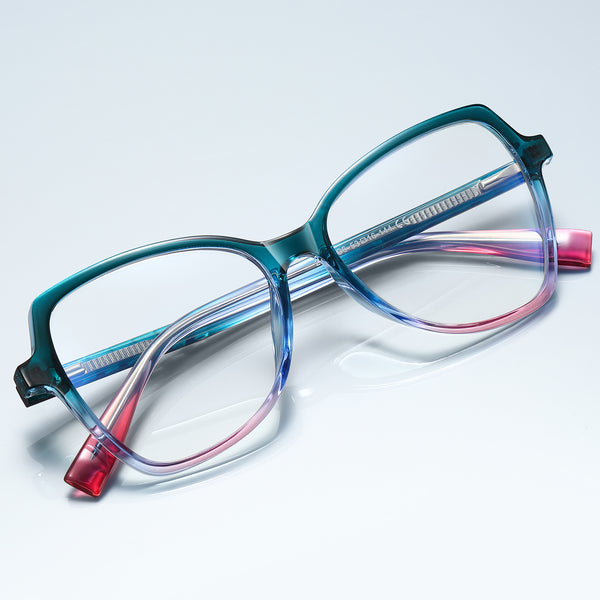 Geometric Glasses PF1064