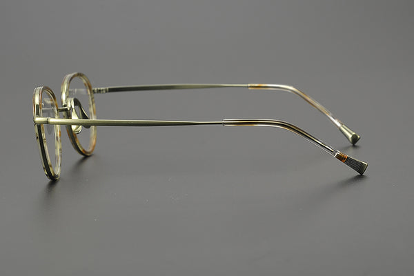 Round Glasses TG1184