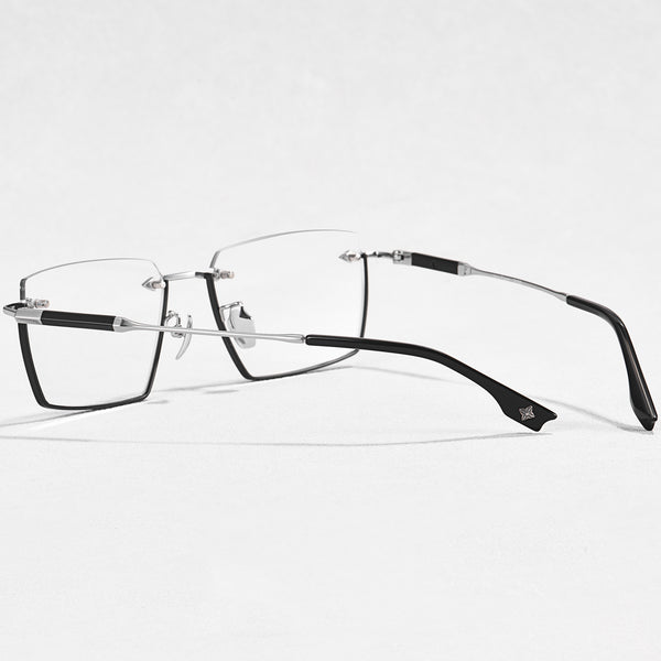 Rectangle Glasses RV1025